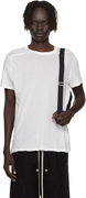 Rick Owens Concordians Short Level T-Shirt