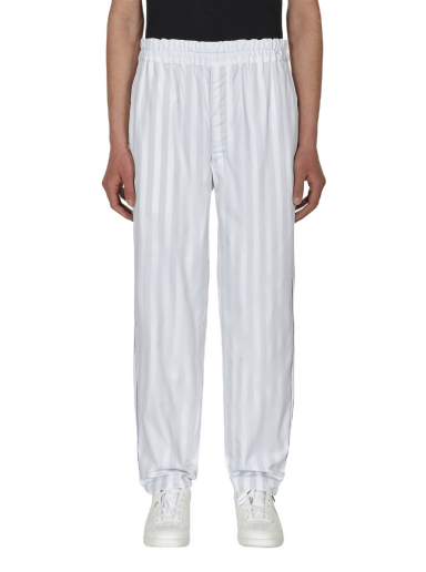 Stripe Trousers