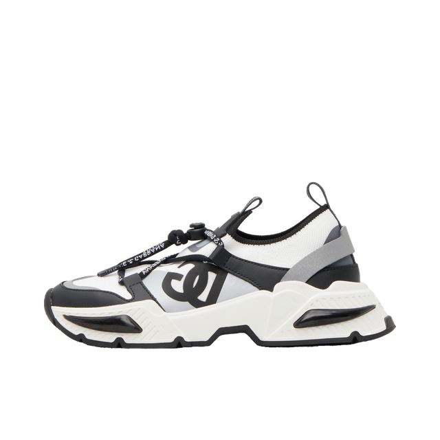 Dolce&Gabbana Airmaster DG Logo