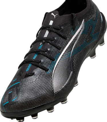 Кецове и обувки Puma ULTRA 5 ULTIMATE AG Черно | 108339-02, 5