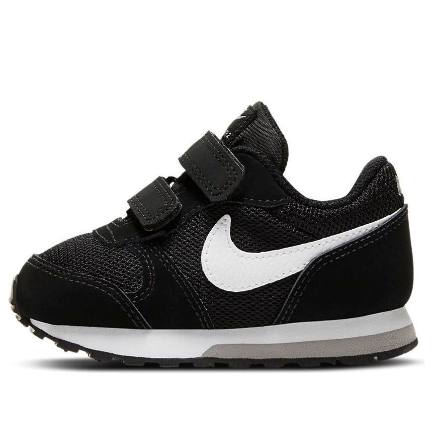 Кецове и обувки Nike Nike Md Runner 2 Черно | 806255-001, 0