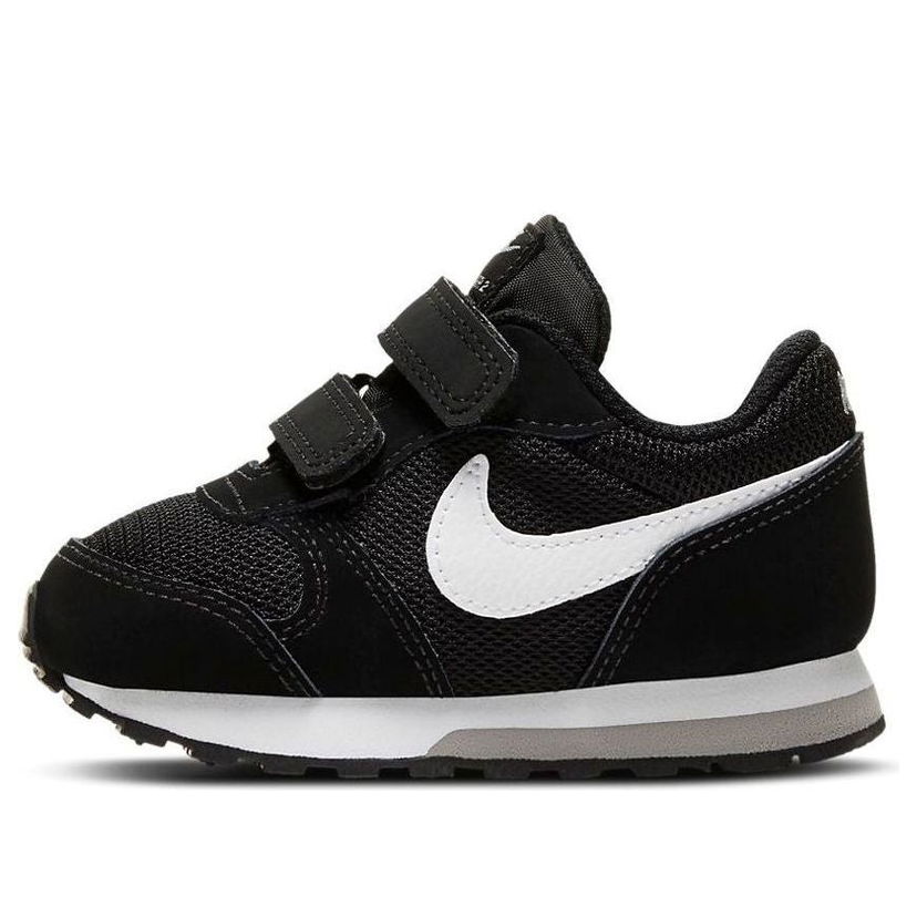 Кецове и обувки Nike Nike Md Runner 2 Черно | 806255-001