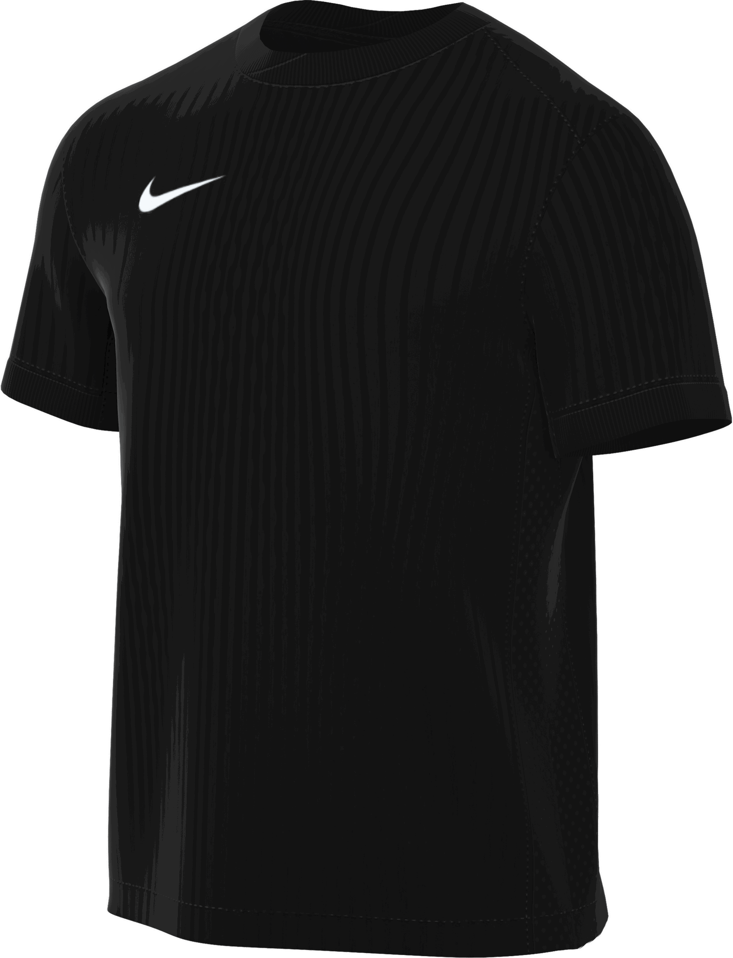 Тениска Nike Nike VaporKnit ADV Short Sleeve Jersey Черно | fz9271-011, 0