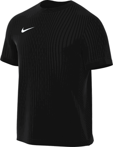 Тениска Nike Nike VaporKnit ADV Short Sleeve Jersey Черно | fz9271-011, 0