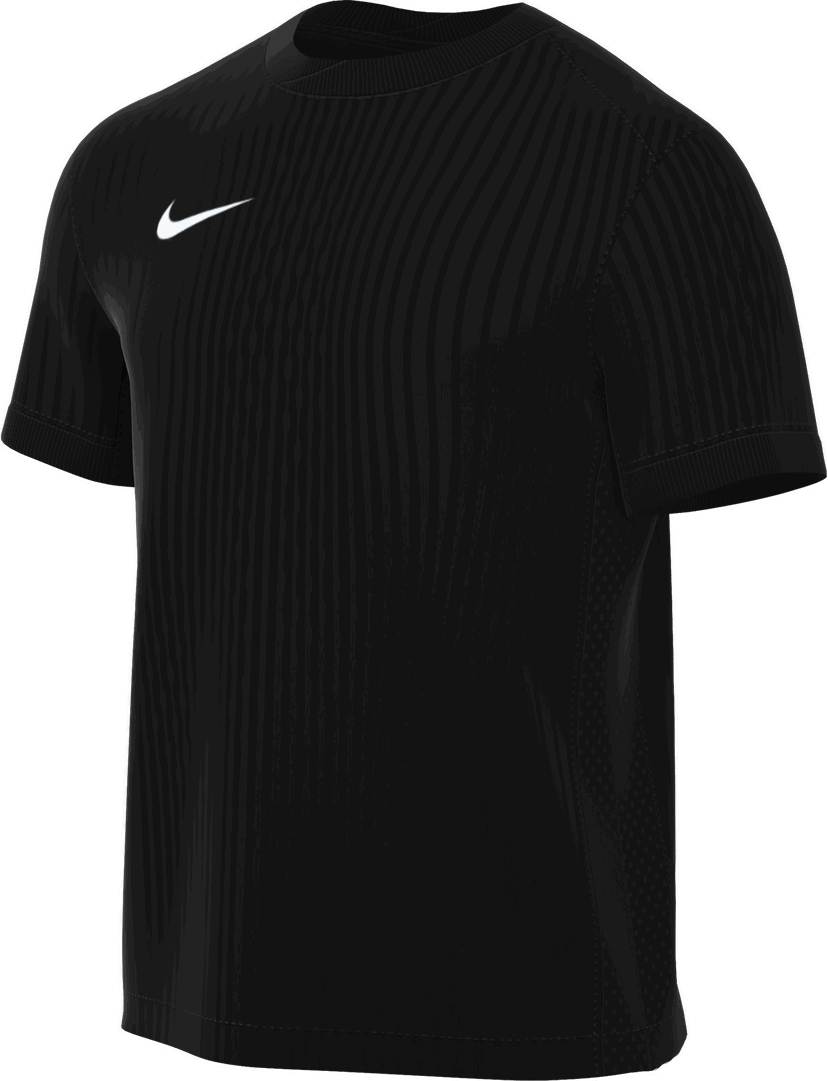 Тениска Nike Nike VaporKnit ADV Short Sleeve Jersey Черно | fz9271-011