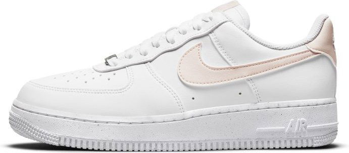 Кецове и обувки Nike Air Force 1 '07 "Next Nature" W Бяло | DC9486-100, 0