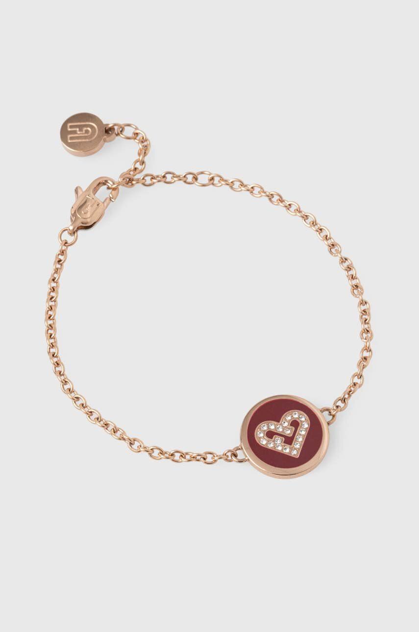 Гривна Furla Bracelet Металик | FJ0208BTU, 0