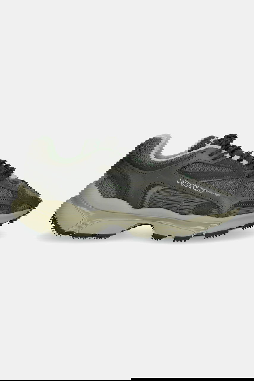 Кецове и обувки Lacoste L003 2K24 Зелено | 49SMA0008, 1