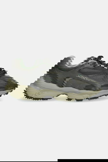 Кецове и обувки Lacoste L003 2K24 Зелено | 49SMA0008, 1