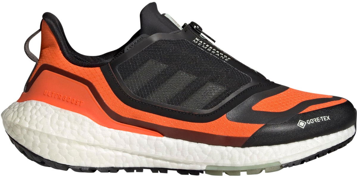 Кецове и обувки adidas Performance Ultraboost 22 Gore-Tex Черно | gx9126, 0