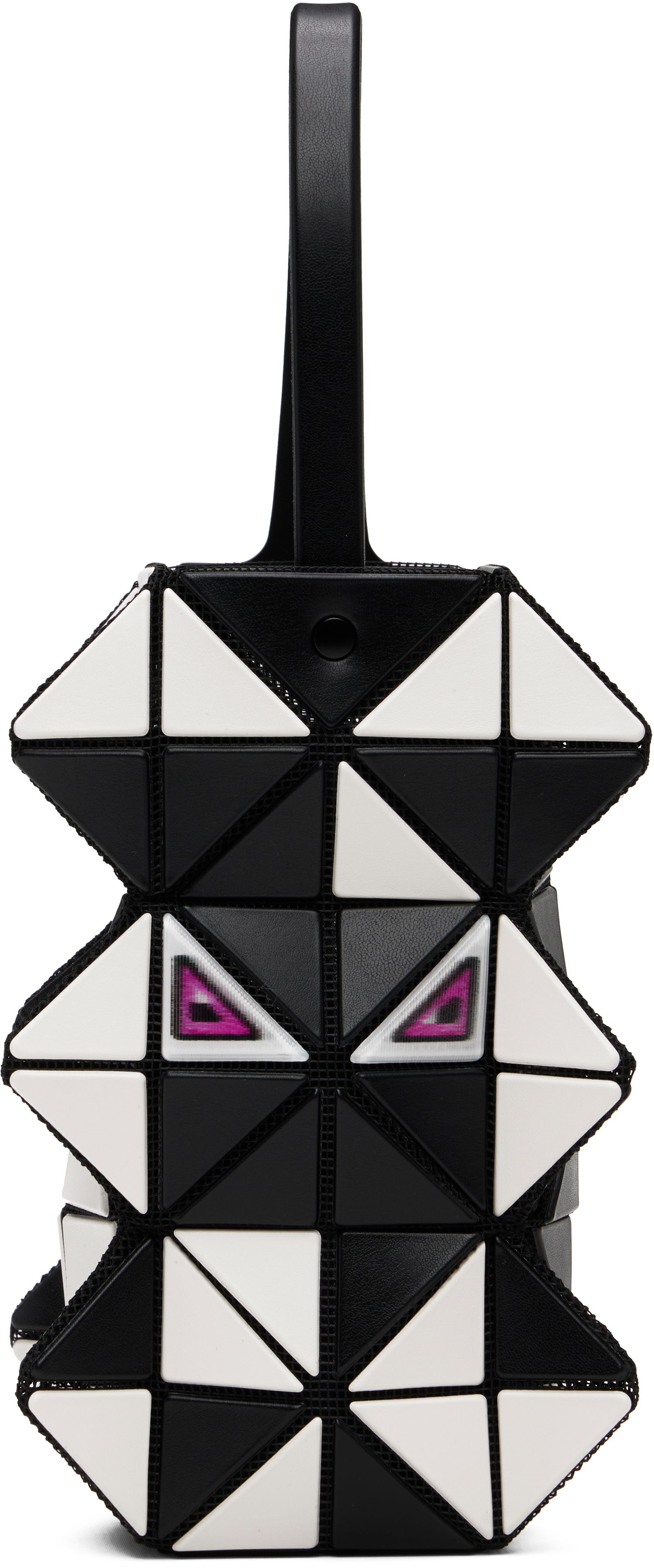 Дамска чанта BAO BAO ISSEY MIYAKE BAO BAO ISSEY MIYAKE Meow Hand Bag Многоцветен | BB58AG803, 0