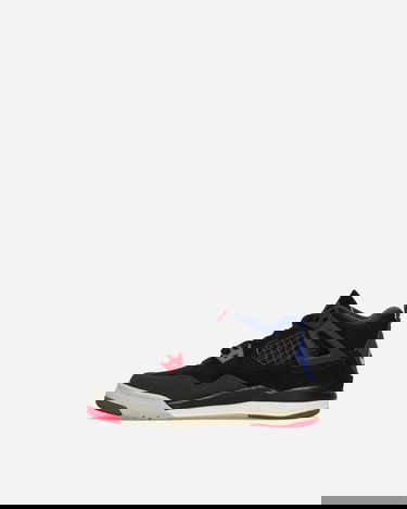 Кецове и обувки Jordan Jordan 4 Retro OG (PS) Черно | IB4388-003, 3