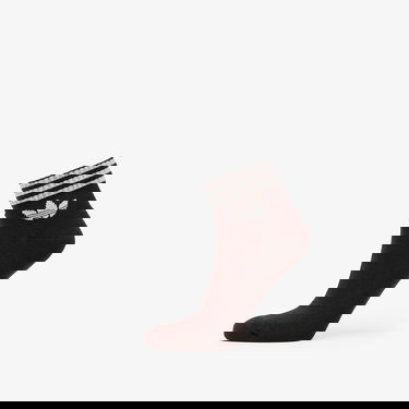 Чорапи adidas Originals 3-Stripes Ankle Socks 3-Pack Многоцветен | KD8257, 5