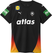DHB Gradient Accent Handball Jersey