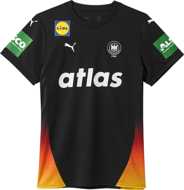 Фланелка Puma DHB Gradient Accent Handball Jersey Многоцветен | 787365-02, 0