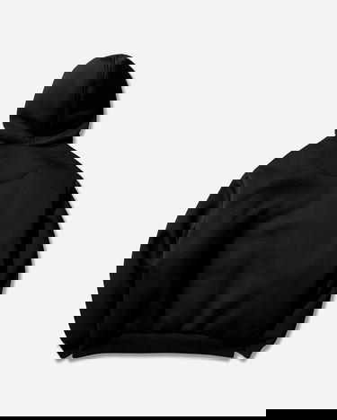 Суитчър The North Face Leather Pack Insulated Hoodie Черно | NF0A8F1VJK31 NFJK3, 2