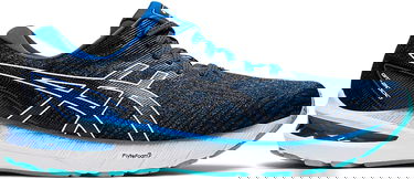 Кецове и обувки Asics GT-2000 10 Синьо | 1011b185-401, 0
