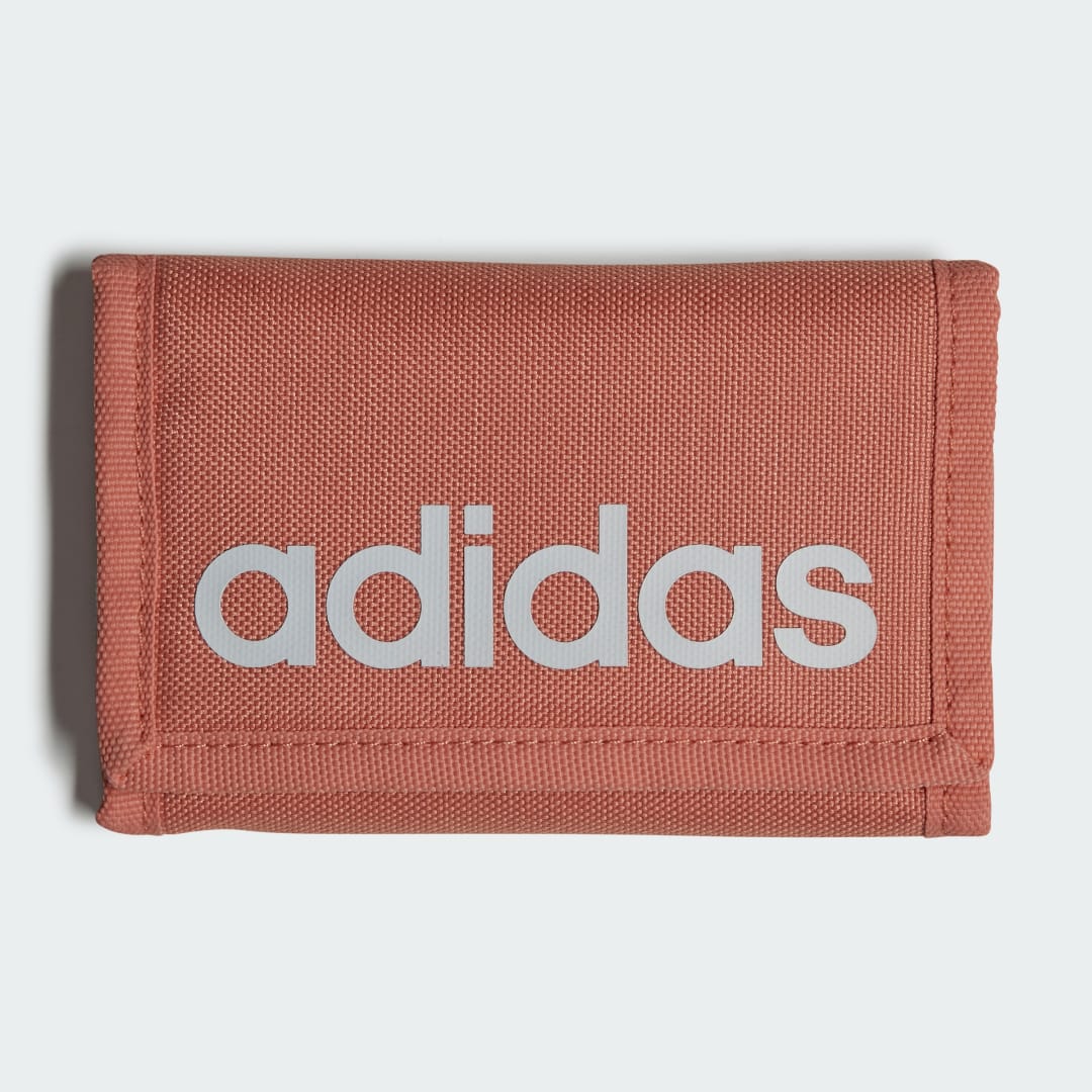 Портфейл adidas Originals Essentials Wallet Оранжево
 | IP5005, 1