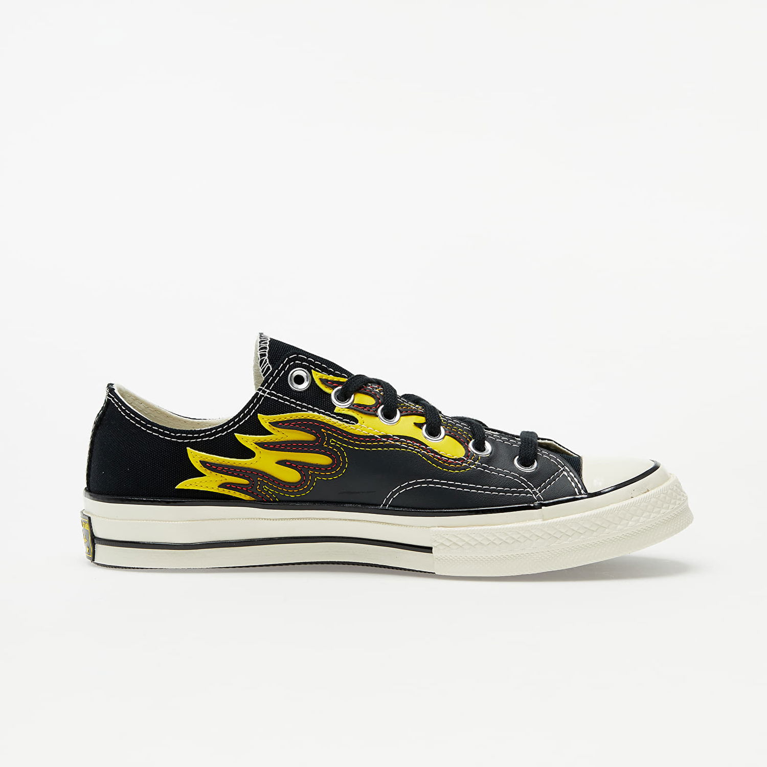 Кецове и обувки Converse Chuck Taylor All Star 70 Черно | 168701C, 1