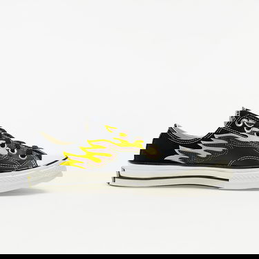 Кецове и обувки Converse Chuck Taylor All Star 70 Черно | 168701C, 1