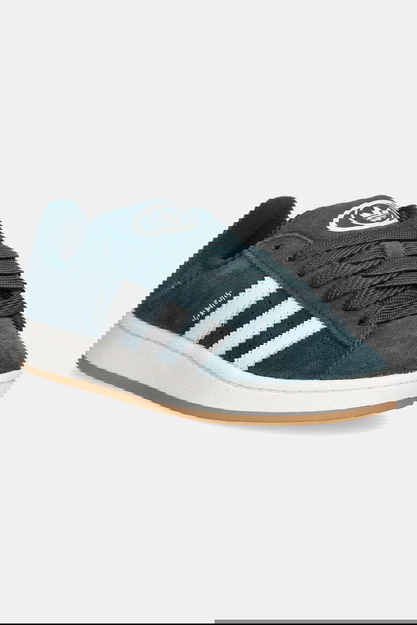 Кецове и обувки adidas Originals adidas Originals Campus 00S Зелено | JQ8291, 0