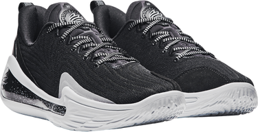 Кецове и обувки Under Armour Curry 12 WMDE Черно | 3027634-001, 4