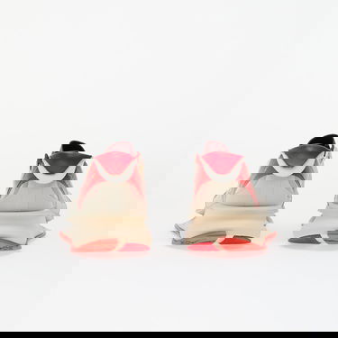 Кецове и обувки Y-3 S-Gendo Run Crew White/ Talc/ Better Scarlet Червено | JQ2463, 4