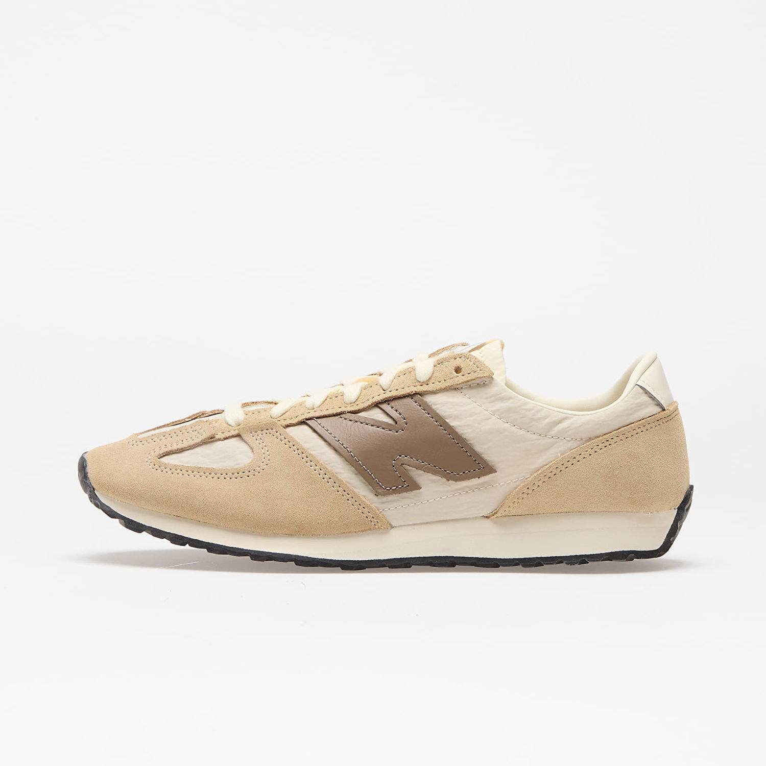 Кецове и обувки New Balance 471 Бежово | U471AI, 0