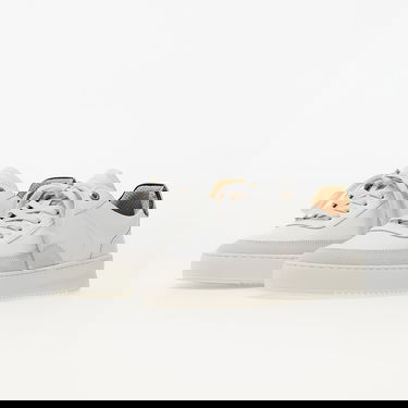 Кецове и обувки Filling Pieces Mondo Бяло | 467333319010, 5