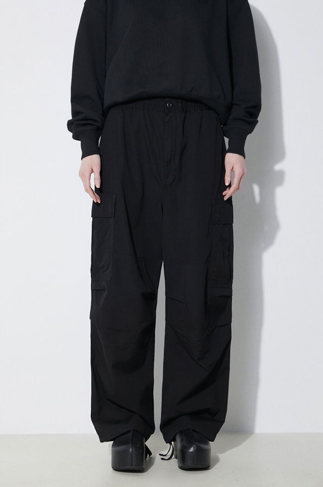 Jet Cargo High Waist Pant