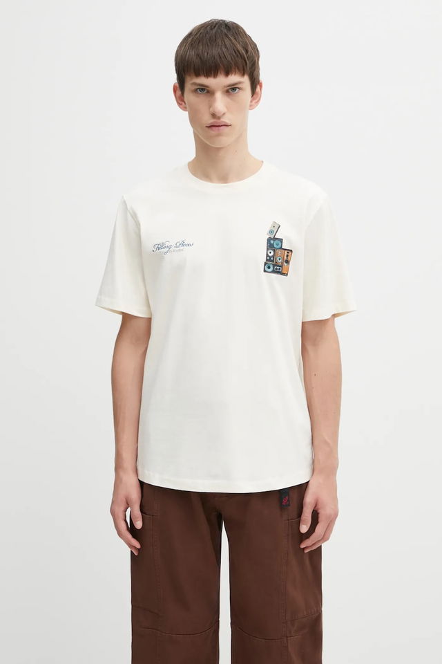 Speaker Wall Graphic T-shirt
