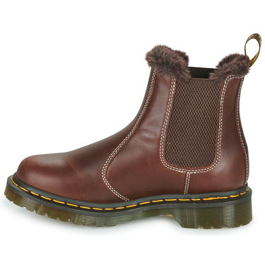 Кецове и обувки Dr. Martens 2976 Leonore "Brown" Кафяво | 30954201, 3