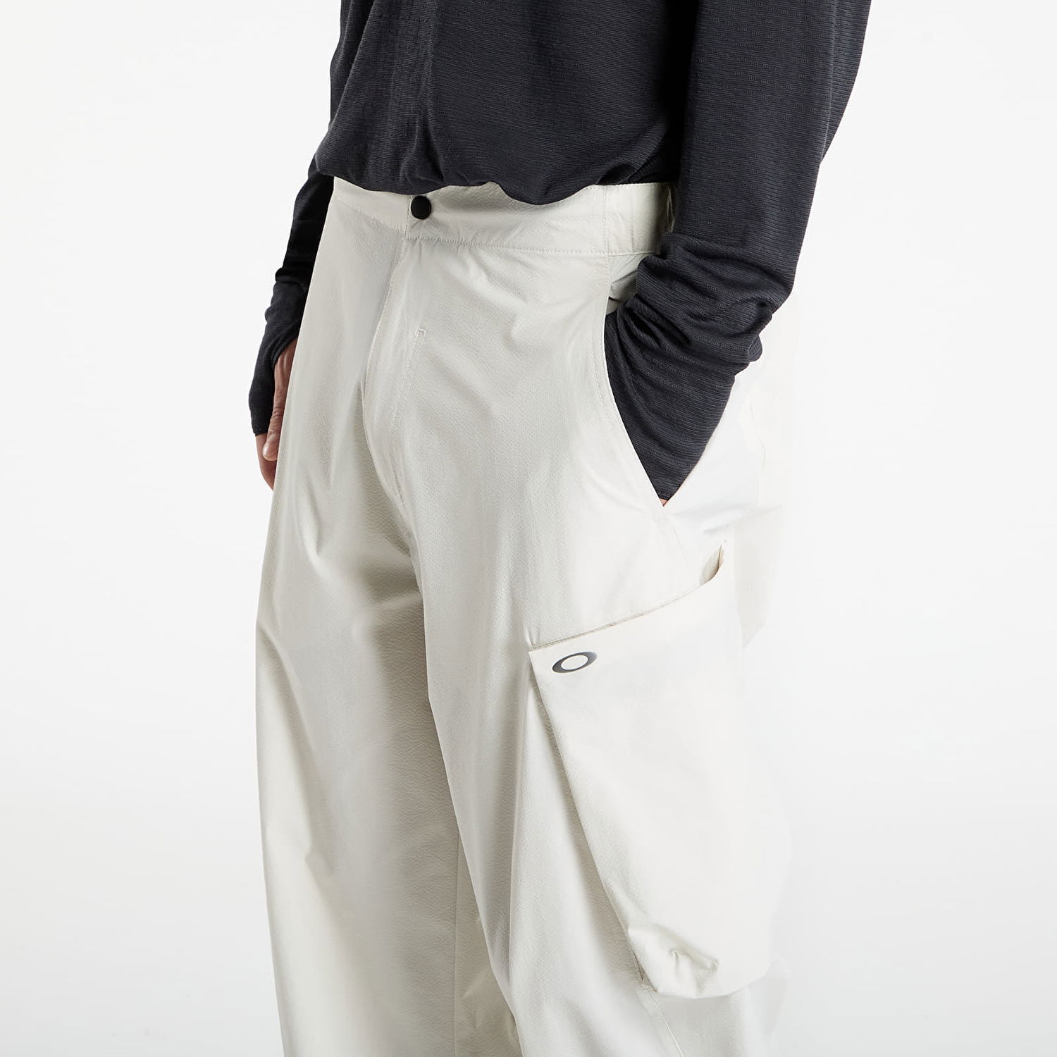 Карго панталони OAKLEY Oakley FGL Tool Box Cargo Pants Бяло | FOA408137-68S, 1