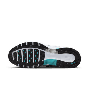 Кецове и обувки Nike P-6000 Сиво | CD6404-103, 1