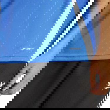 Фланелка adidas Originals FIGC H JSY 2024 Синьо | in0657, 5