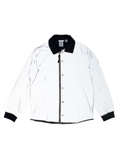 Яке adidas Originals Blondey x a.b Jousting Jacket Бяло | GS9265