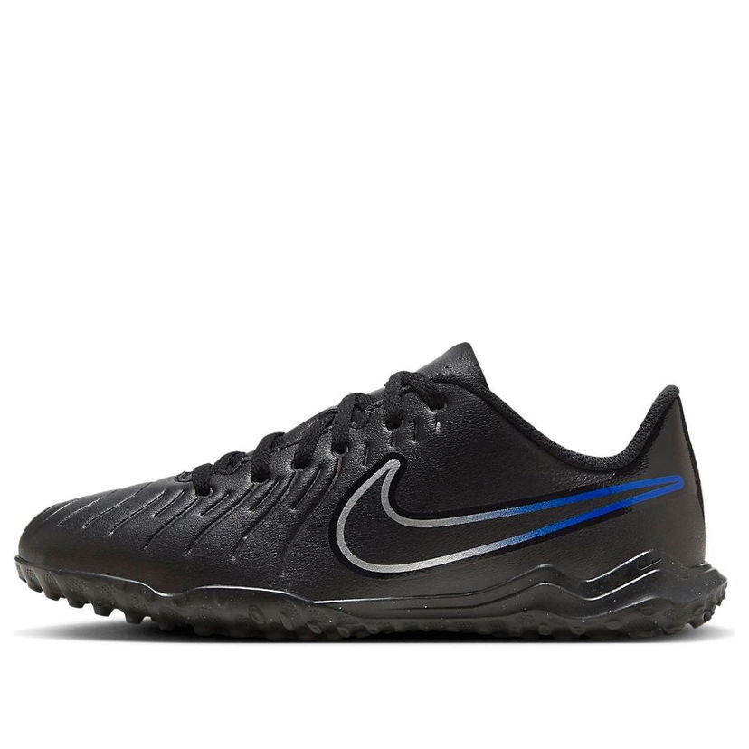 Кецове и обувки Nike Jr Legend 10 Club TF Turf Shoes 'Shadow Pack' Черно | DV4355-040