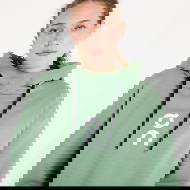 Суитчър On Running On Club Hoodie Fern S Зелено | 1WE10042522, 1