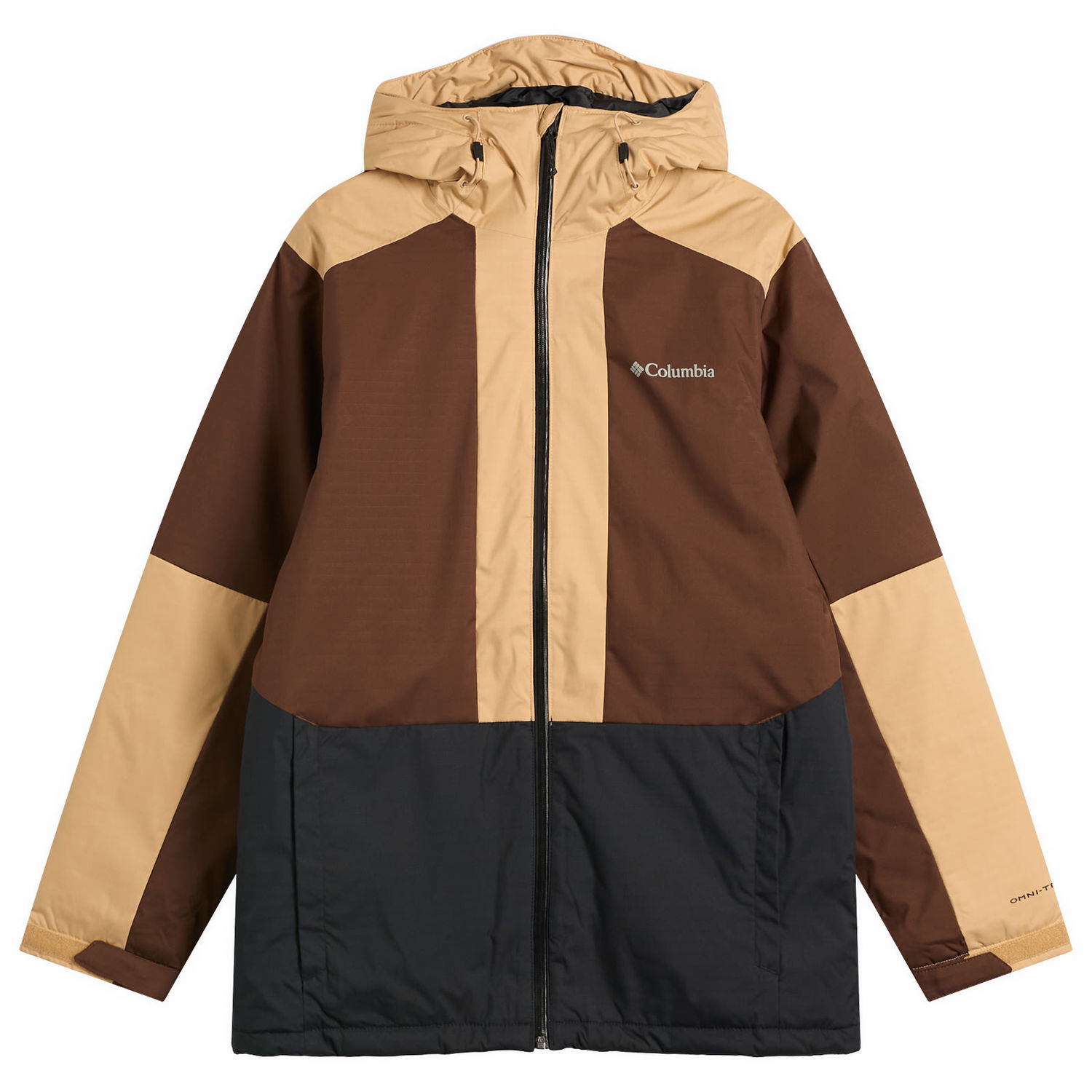 Яке Columbia Men's Point Park II Insulated Jacket Многоцветен | 2089474-011, 1