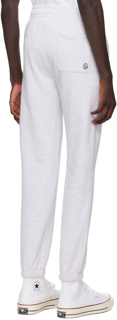 Спортни панталони BILLIONAIRE BOYS CLUB Billionaire Boys Club Printed Sweatpants Сиво | BC001, 2