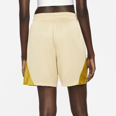 Къси панталони Nike Dri-FIT ISoFly Basketball Shorts Кафяво | DH7363-252, 3