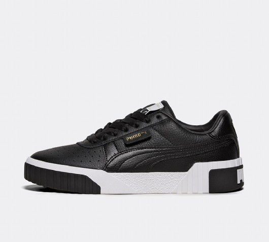 Кецове и обувки Puma Cali Черно | 36915503, 0