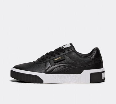 Кецове и обувки Puma Cali Черно | 36915503, 0