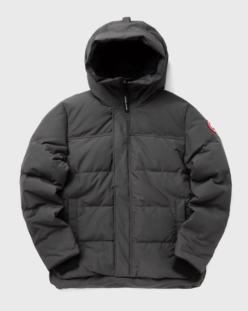 Пухо яке Canada Goose MacMillan Parka - CR Сиво | 2080M-66