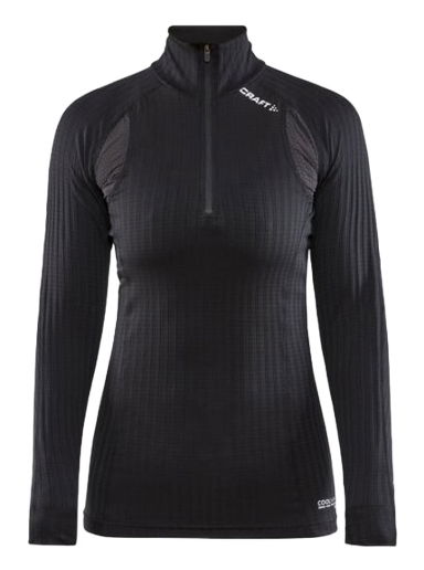 Active Extreme X Zip Top