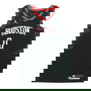 Jordan NBA Rockets Westbrook #0 Swingman Jersey 2020/21