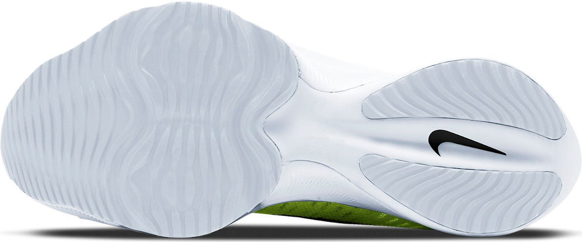 Кецове и обувки Nike ZoomX Tempo Next% Зелено | ci9923-700, 1
