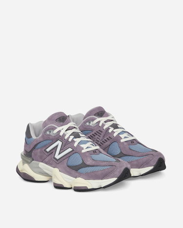 Кецове и обувки New Balance 9060 Shadow Purple Лилаво | U9060SFA, 2