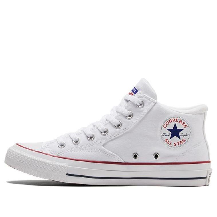 Кецове и обувки Converse Chuck Taylor All Star Malden Street Бяло | A00812C, 0