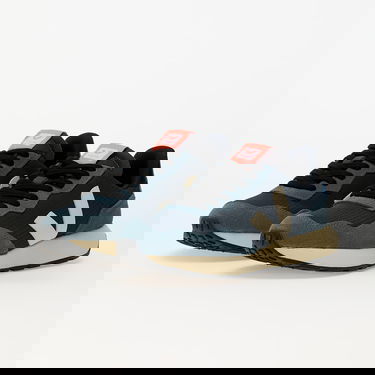 Кецове и обувки Veja Veja Paulistana Ripstop Синьо | PS1903747B, 5